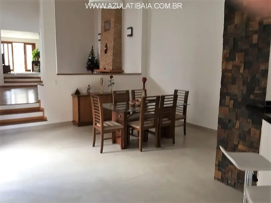 Foto 6 de Casa com 3 quartos à venda, 321m2 em Atibaia - SP