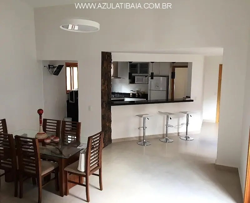 Foto 7 de Casa com 3 quartos à venda, 321m2 em Atibaia - SP
