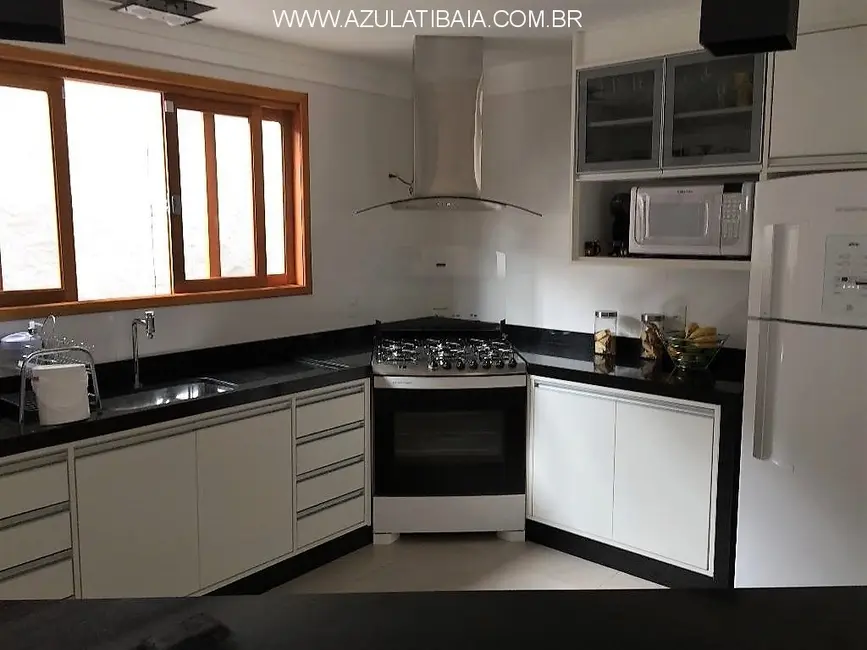 Foto 9 de Casa com 3 quartos à venda, 321m2 em Atibaia - SP