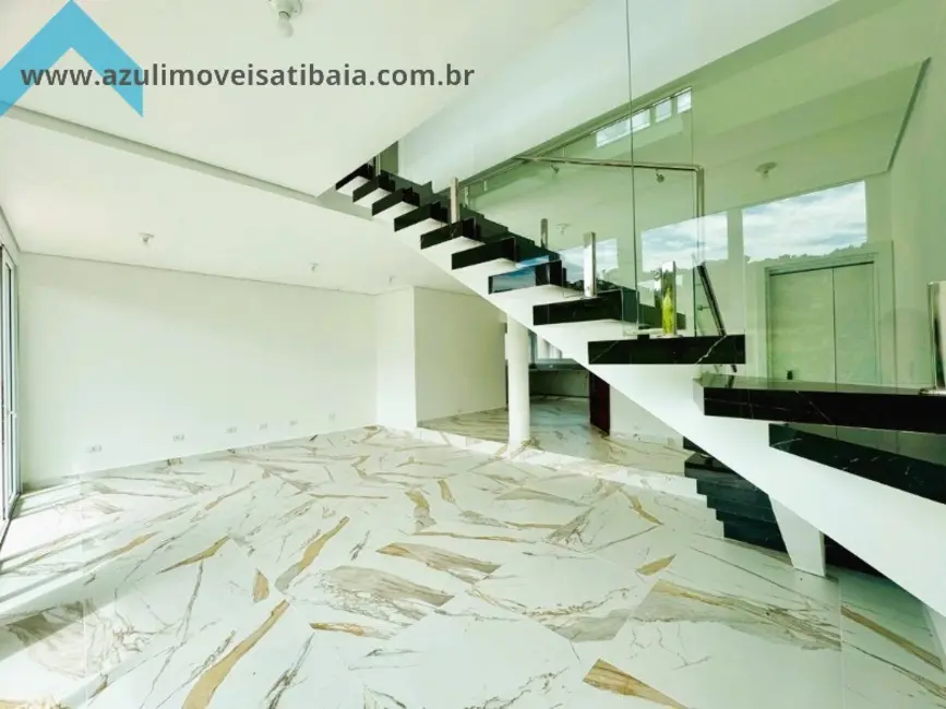 Casa com 3 quartos à venda, 283m2 em Vila Gardênia, Atibaia - SP - imagem 4 Foto 4 de Casa com 3 quartos à venda, 283m2 em Vila Gardênia, Atibaia - SP