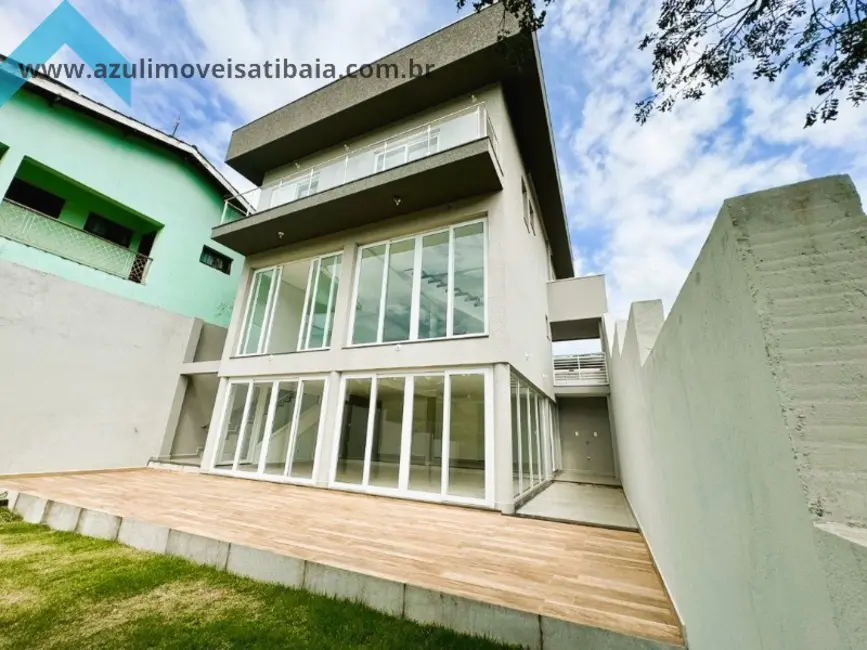 Casa com 3 quartos à venda, 283m2 em Vila Gardênia, Atibaia - SP - imagem 9 Foto 9 de Casa com 3 quartos à venda, 283m2 em Vila Gardênia, Atibaia - SP