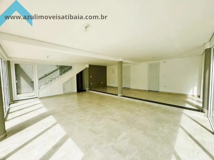 Casa com 3 quartos à venda, 283m2 em Vila Gardênia, Atibaia - SP - imagem 7 Foto 7 de Casa com 3 quartos à venda, 283m2 em Vila Gardênia, Atibaia - SP
