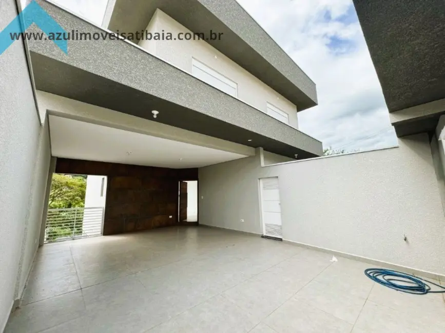 Casa com 3 quartos à venda, 283m2 em Vila Gardênia, Atibaia - SP - imagem 2 Foto 2 de Casa com 3 quartos à venda, 283m2 em Vila Gardênia, Atibaia - SP