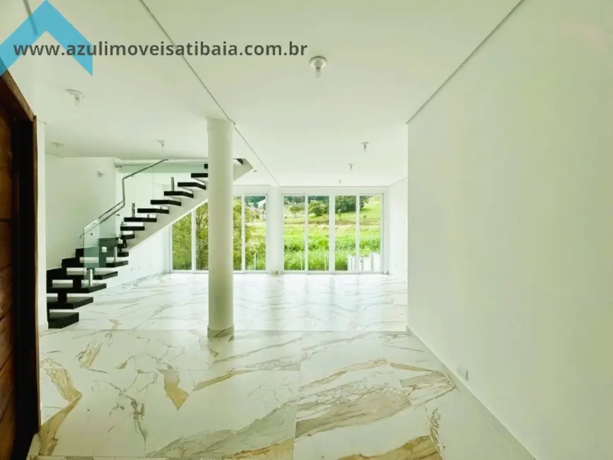 Casa com 3 quartos à venda, 283m2 em Vila Gardênia, Atibaia - SP - imagem 3 Foto 3 de Casa com 3 quartos à venda, 283m2 em Vila Gardênia, Atibaia - SP
