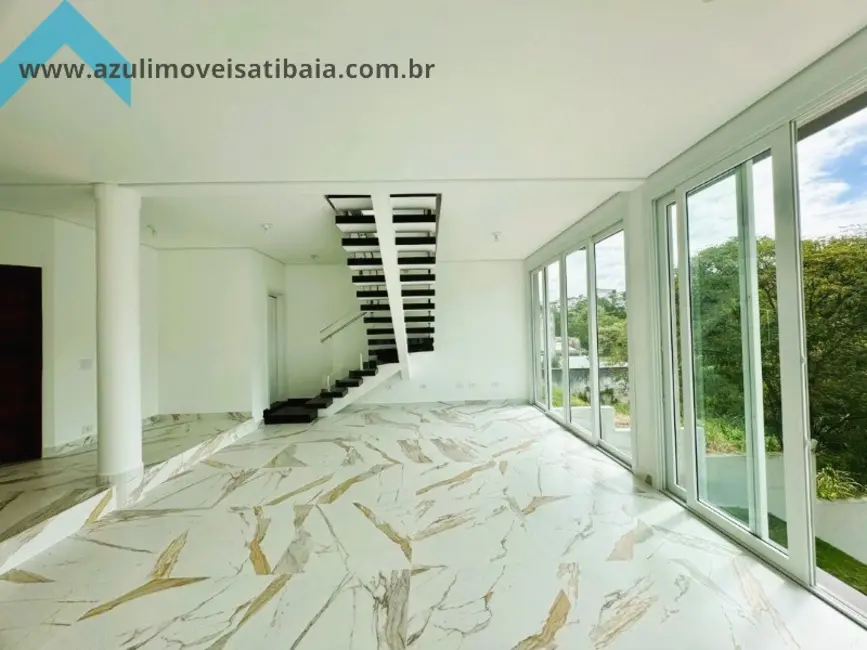 Casa com 3 quartos à venda, 283m2 em Vila Gardênia, Atibaia - SP - imagem 5 Foto 5 de Casa com 3 quartos à venda, 283m2 em Vila Gardênia, Atibaia - SP