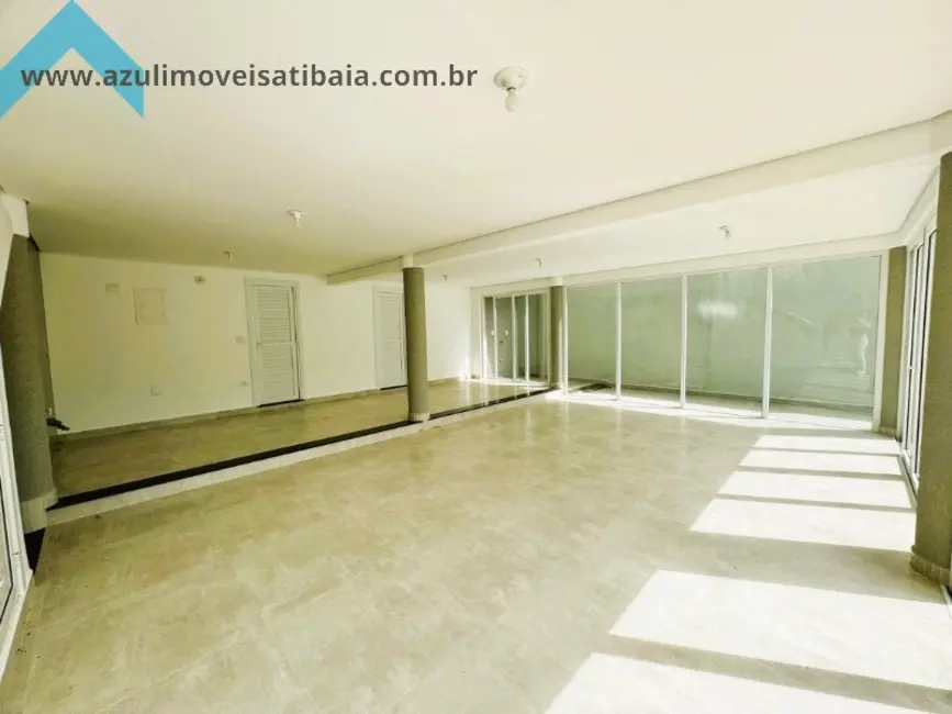 Casa com 3 quartos à venda, 283m2 em Vila Gardênia, Atibaia - SP - imagem 6 Foto 6 de Casa com 3 quartos à venda, 283m2 em Vila Gardênia, Atibaia - SP