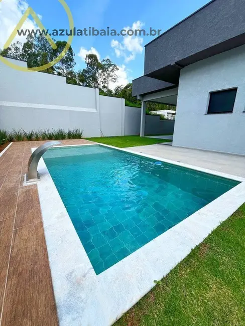 Foto 8 de Casa de Condomínio com 3 quartos à venda, 274m2 em Condominio Quintas da Boa Vista, Atibaia - SP