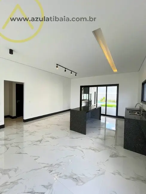 Foto 4 de Casa de Condomínio com 3 quartos à venda, 274m2 em Condominio Quintas da Boa Vista, Atibaia - SP