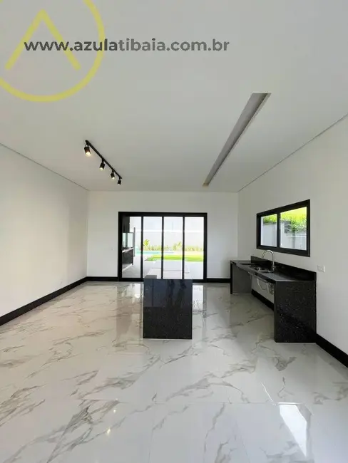 Foto 2 de Casa de Condomínio com 3 quartos à venda, 274m2 em Condominio Quintas da Boa Vista, Atibaia - SP
