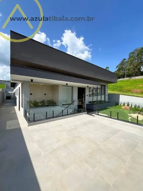 Foto 9 de Casa de Condomínio com 3 quartos à venda, 274m2 em Condominio Quintas da Boa Vista, Atibaia - SP