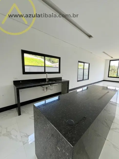 Foto 5 de Casa de Condomínio com 3 quartos à venda, 274m2 em Condominio Quintas da Boa Vista, Atibaia - SP