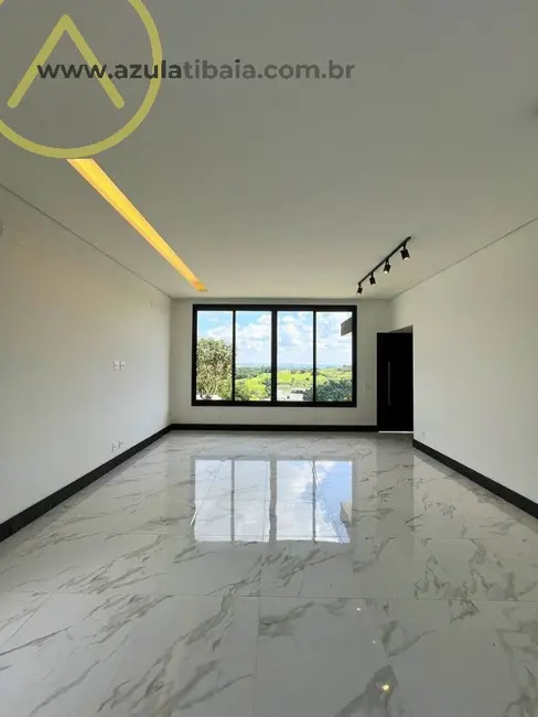 Foto 3 de Casa de Condomínio com 3 quartos à venda, 274m2 em Condominio Quintas da Boa Vista, Atibaia - SP