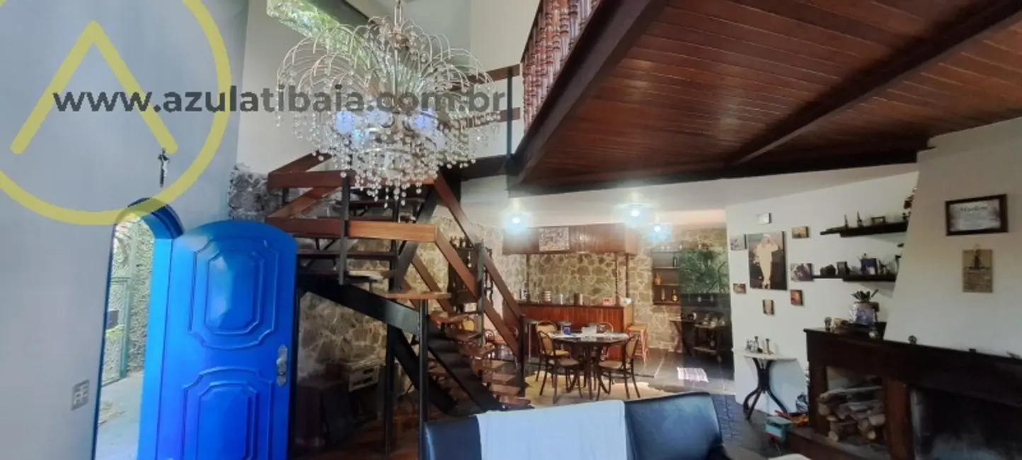 Foto 9 de Casa de Condomínio com 4 quartos à venda, 320m2 em Mairipora - SP