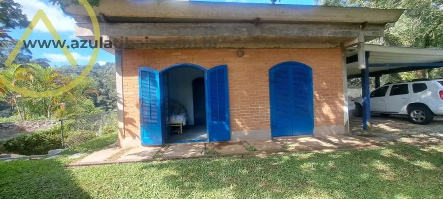 Foto 7 de Casa de Condomínio com 4 quartos à venda, 320m2 em Mairipora - SP