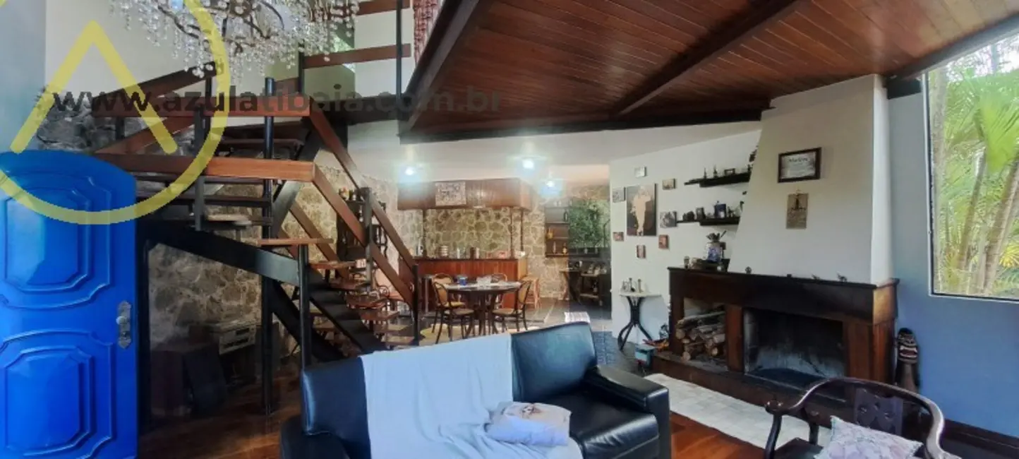 Foto 8 de Casa de Condomínio com 4 quartos à venda, 320m2 em Mairipora - SP