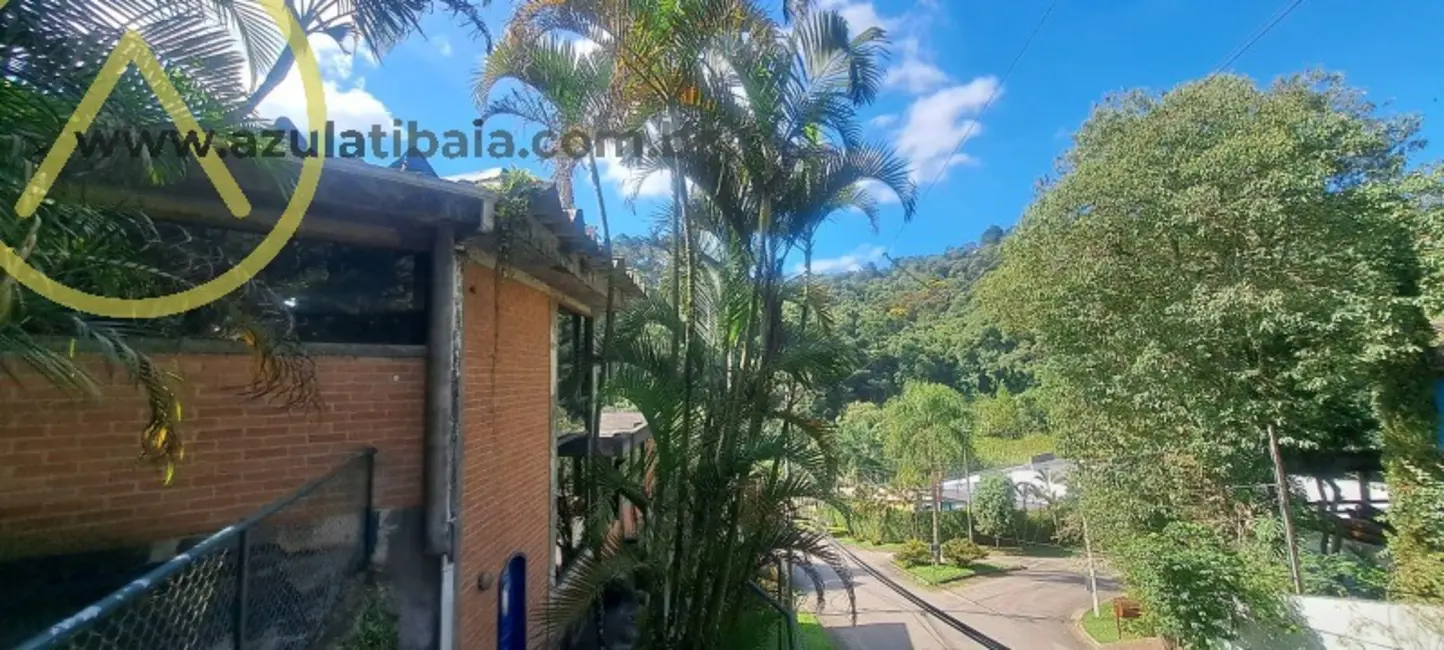 Foto 6 de Casa de Condomínio com 4 quartos à venda, 320m2 em Mairipora - SP