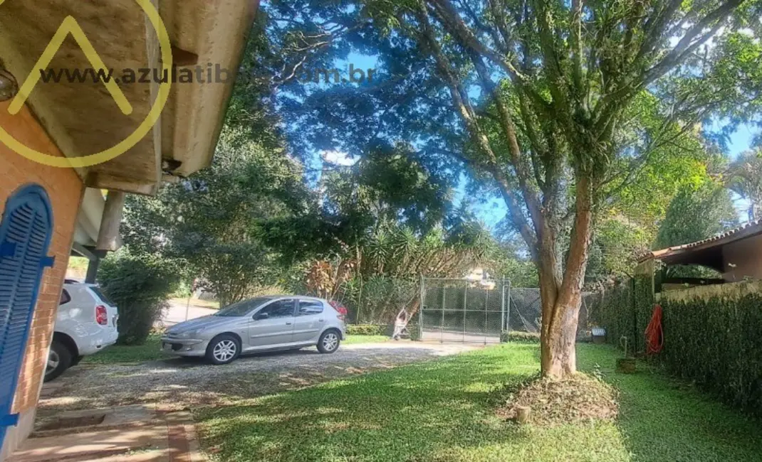 Foto 3 de Casa de Condomínio com 4 quartos à venda, 320m2 em Mairipora - SP