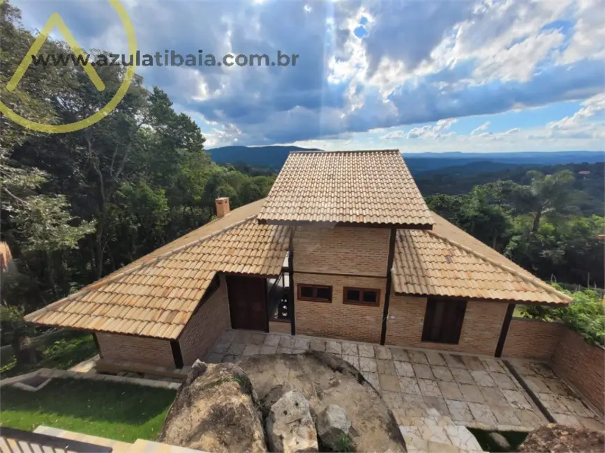 Foto 2 de Chácara com 3 quartos à venda, 250m2 em Mairipora - SP