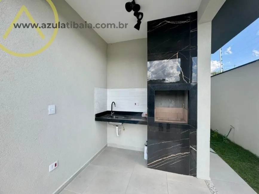Foto 5 de Casa com 3 quartos à venda, 90m2 em Atibaia - SP