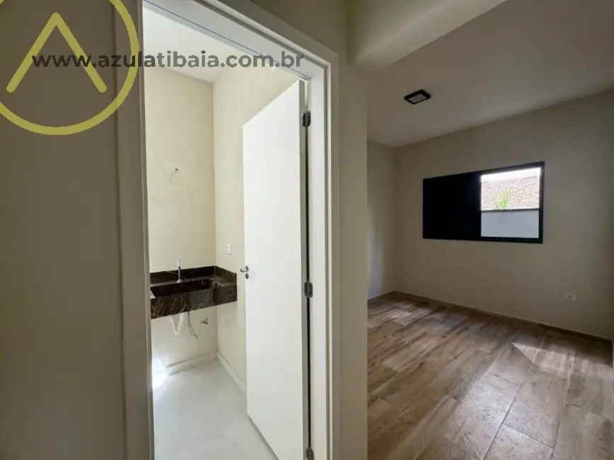 Foto 8 de Casa com 3 quartos à venda, 90m2 em Atibaia - SP