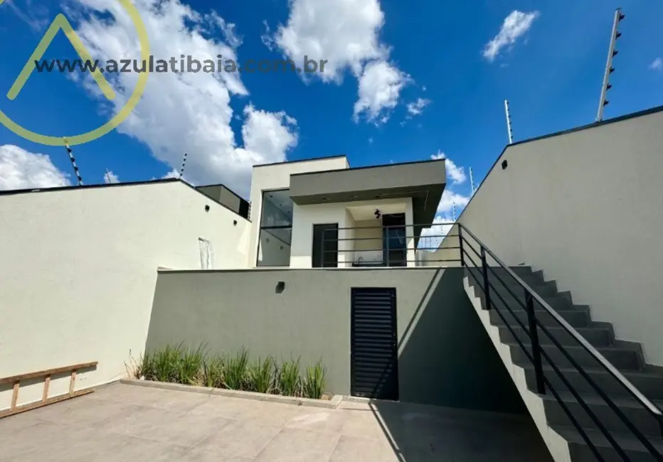 Foto 9 de Casa com 3 quartos à venda, 90m2 em Atibaia - SP