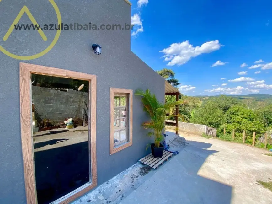 Foto 1 de Casa com 2 quartos à venda, 131m2 em Estância Santa Maria do Portão, Atibaia - SP