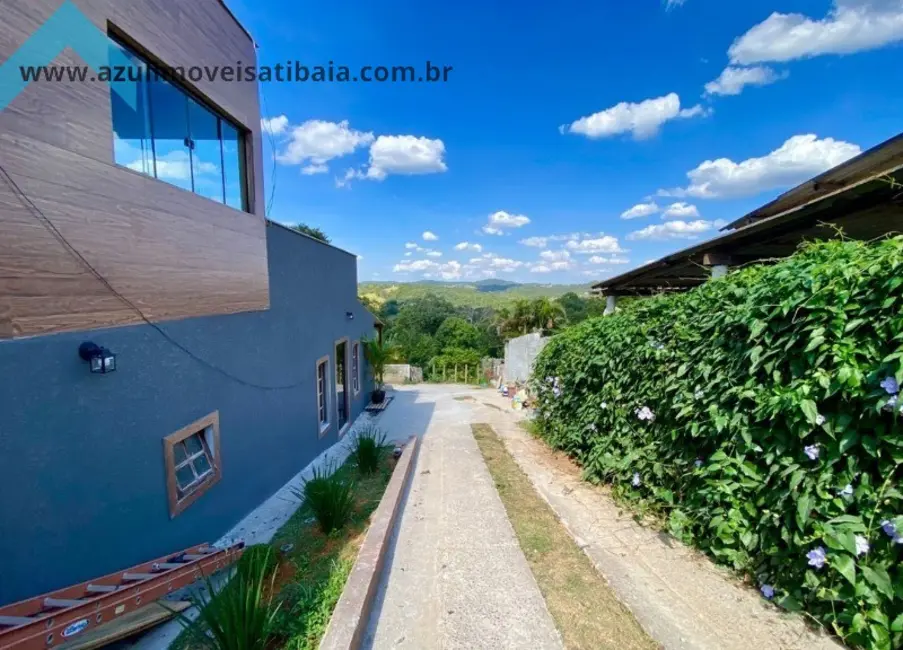 Foto 1 de Casa com 2 quartos à venda, 131m2 em Estância Santa Maria do Portão, Atibaia - SP