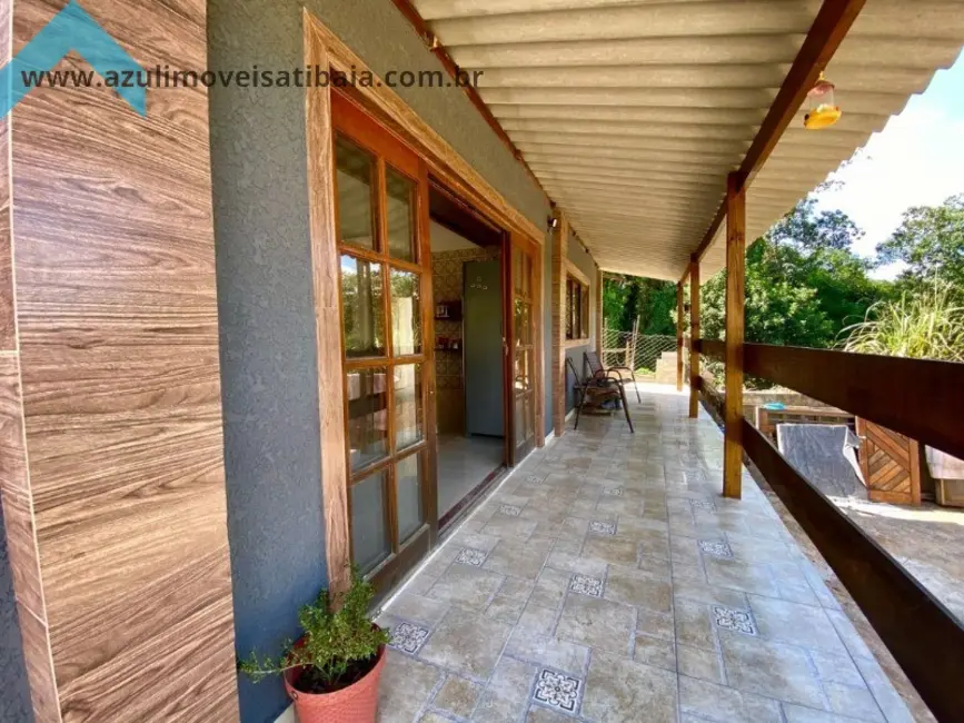 Foto 7 de Casa com 2 quartos à venda, 131m2 em Estância Santa Maria do Portão, Atibaia - SP