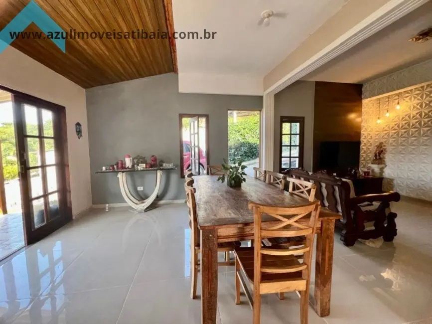 Foto 5 de Casa com 2 quartos à venda, 131m2 em Estância Santa Maria do Portão, Atibaia - SP