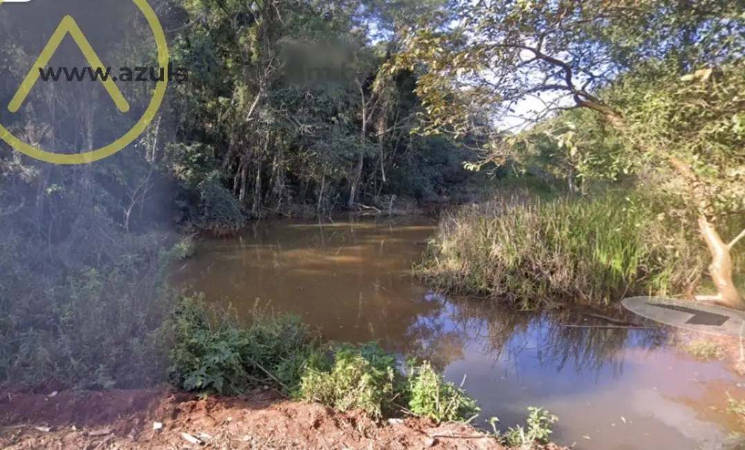 Foto 1 de Terreno / Lote à venda, 7743m2 em Portão, Atibaia - SP