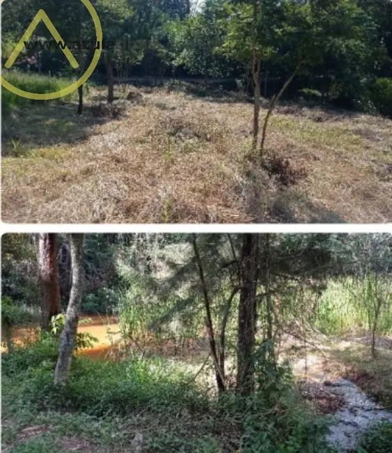 Foto 3 de Terreno / Lote à venda, 7743m2 em Portão, Atibaia - SP