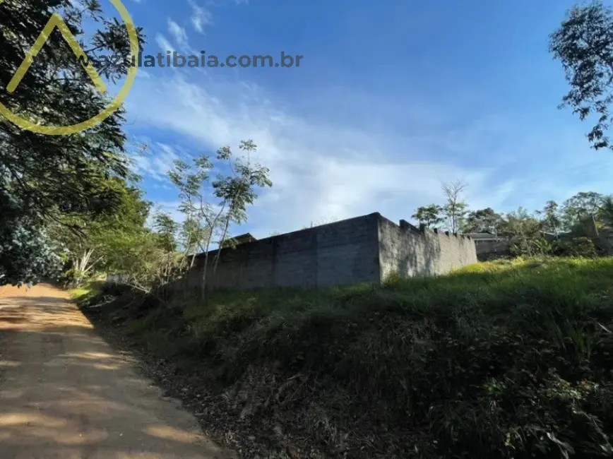 Foto 2 de Terreno / Lote à venda, 199m2 em Atibaia Belvedere, Atibaia - SP