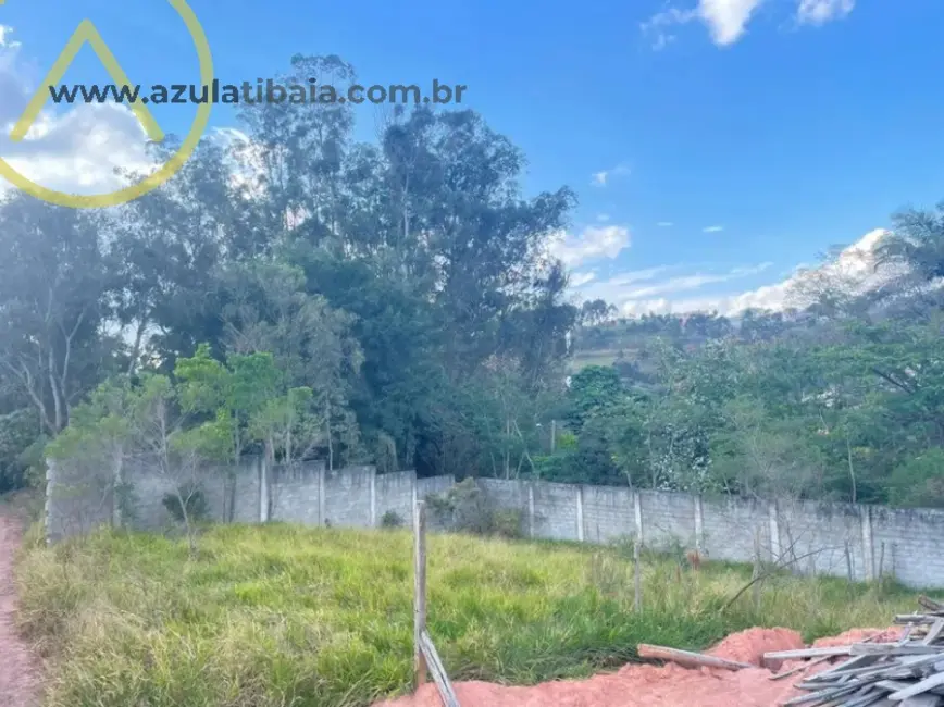 Foto 4 de Terreno / Lote à venda, 199m2 em Atibaia Belvedere, Atibaia - SP