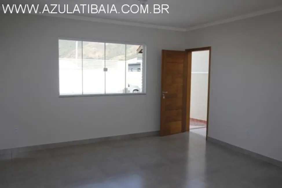 Foto 3 de Casa com 3 quartos à venda, 110m2 em Jardim Maristela, Atibaia - SP