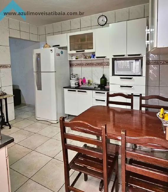 Foto 7 de Casa com 2 quartos à venda, 104m2 em Jardim Alvinópolis, Atibaia - SP