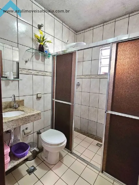 Foto 9 de Casa com 2 quartos à venda, 104m2 em Jardim Alvinópolis, Atibaia - SP