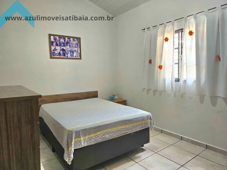 Foto 8 de Casa com 2 quartos à venda, 104m2 em Jardim Alvinópolis, Atibaia - SP