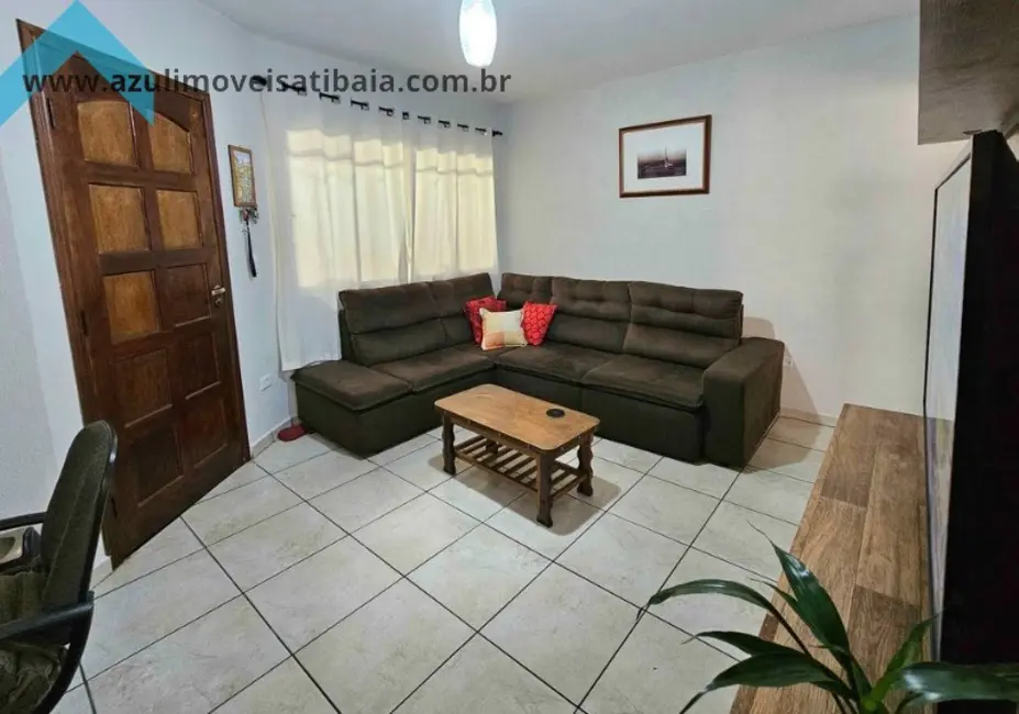 Foto 5 de Casa com 2 quartos à venda, 104m2 em Jardim Alvinópolis, Atibaia - SP