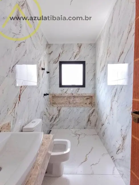 Foto 7 de Casa de Condomínio com 3 quartos à venda, 207m2 em Atibaia - SP