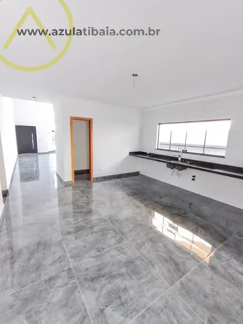 Foto 5 de Casa de Condomínio com 3 quartos à venda, 207m2 em Atibaia - SP