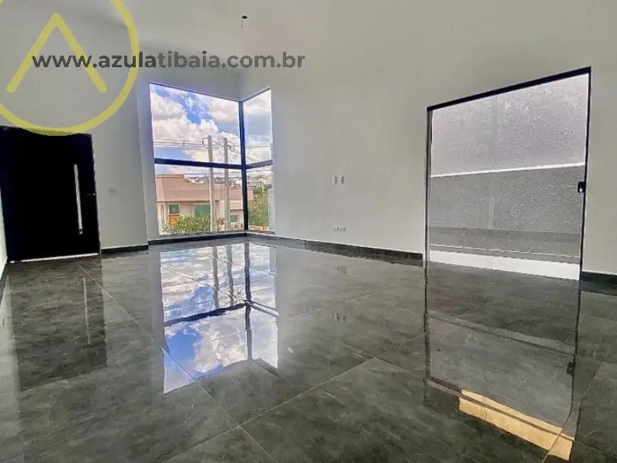 Foto 3 de Casa de Condomínio com 3 quartos à venda, 207m2 em Atibaia - SP