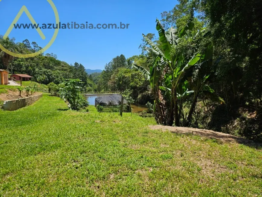 Foto 8 de Chácara com 3 quartos à venda, 250m2 em Mairipora - SP