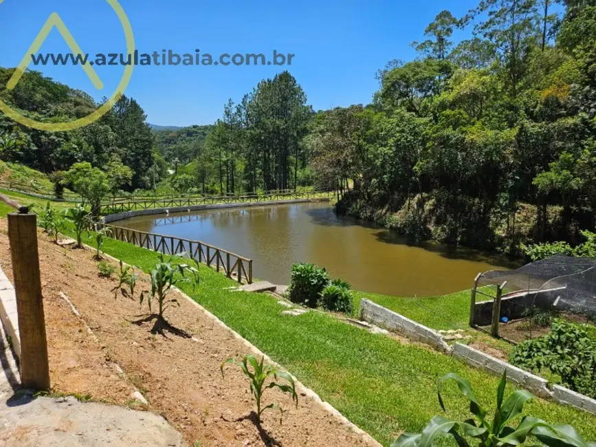 Foto 1 de Chácara com 3 quartos à venda, 250m2 em Mairipora - SP