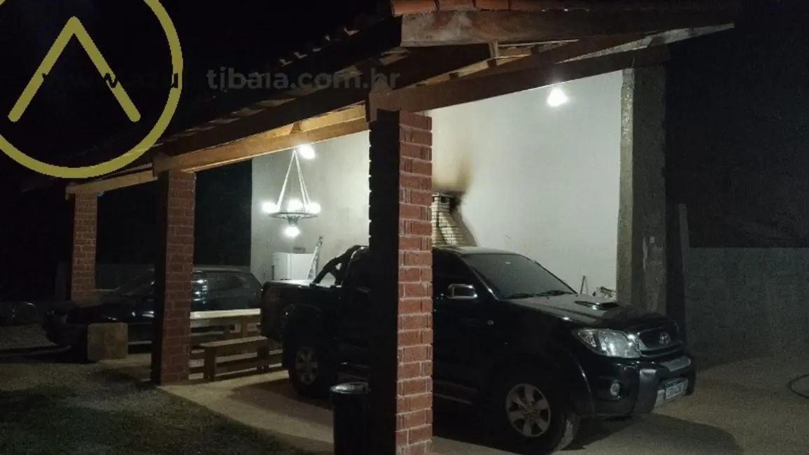 Foto 2 de Chácara com 3 quartos à venda, 250m2 em Mairipora - SP