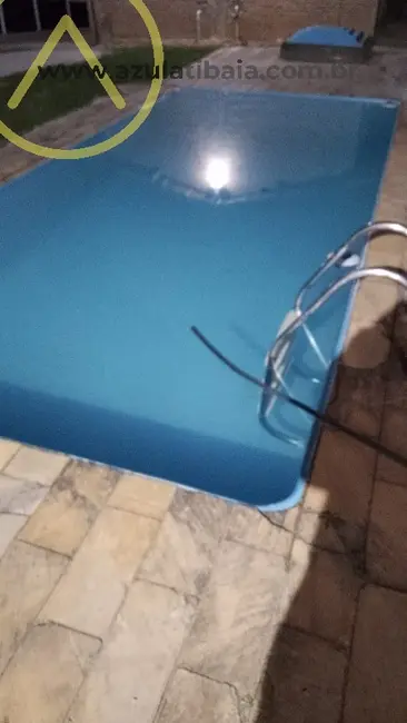 Foto 5 de Chácara com 3 quartos à venda, 250m2 em Mairipora - SP