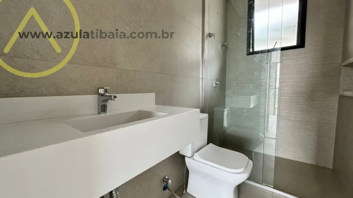 Foto 8 de Casa de Condomínio com 7 quartos à venda, 622m2 em Atibaia - SP