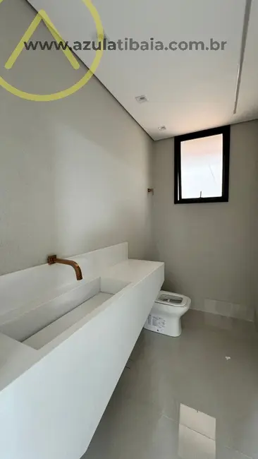 Foto 7 de Casa de Condomínio com 7 quartos à venda, 622m2 em Atibaia - SP