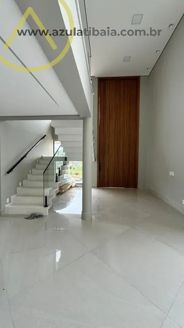 Foto 4 de Casa de Condomínio com 7 quartos à venda, 622m2 em Atibaia - SP