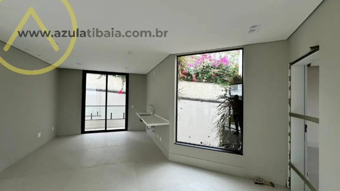 Foto 6 de Casa de Condomínio com 7 quartos à venda, 622m2 em Atibaia - SP