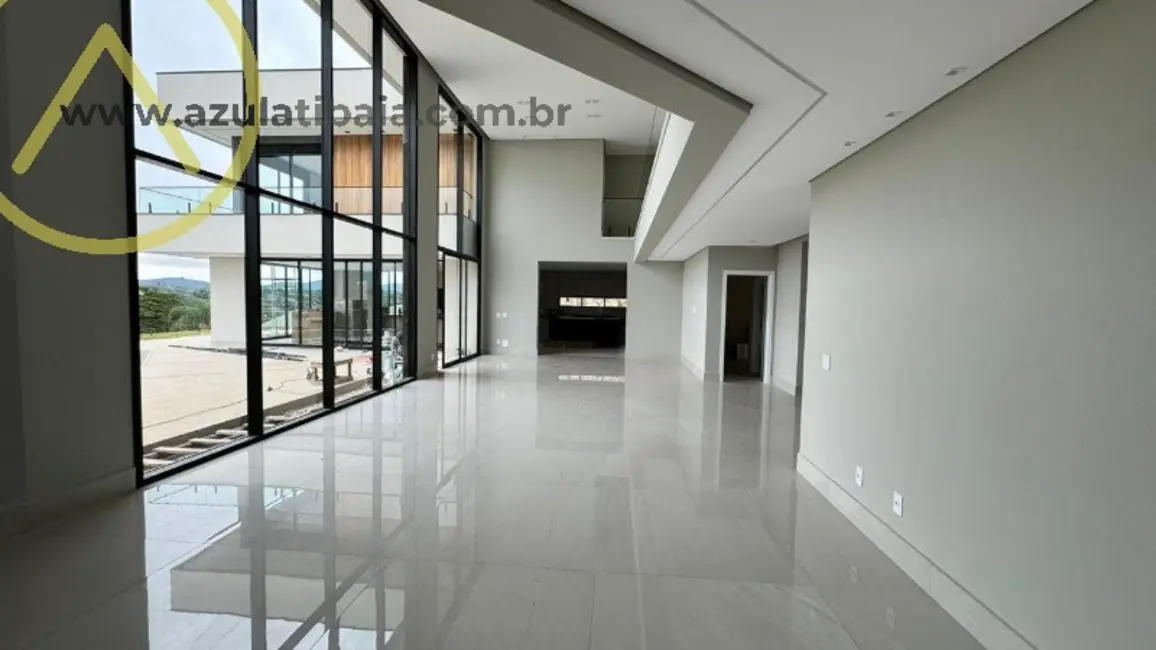 Foto 3 de Casa de Condomínio com 7 quartos à venda, 622m2 em Atibaia - SP